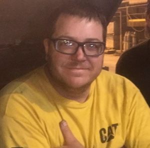 Meet your Posher, Pat